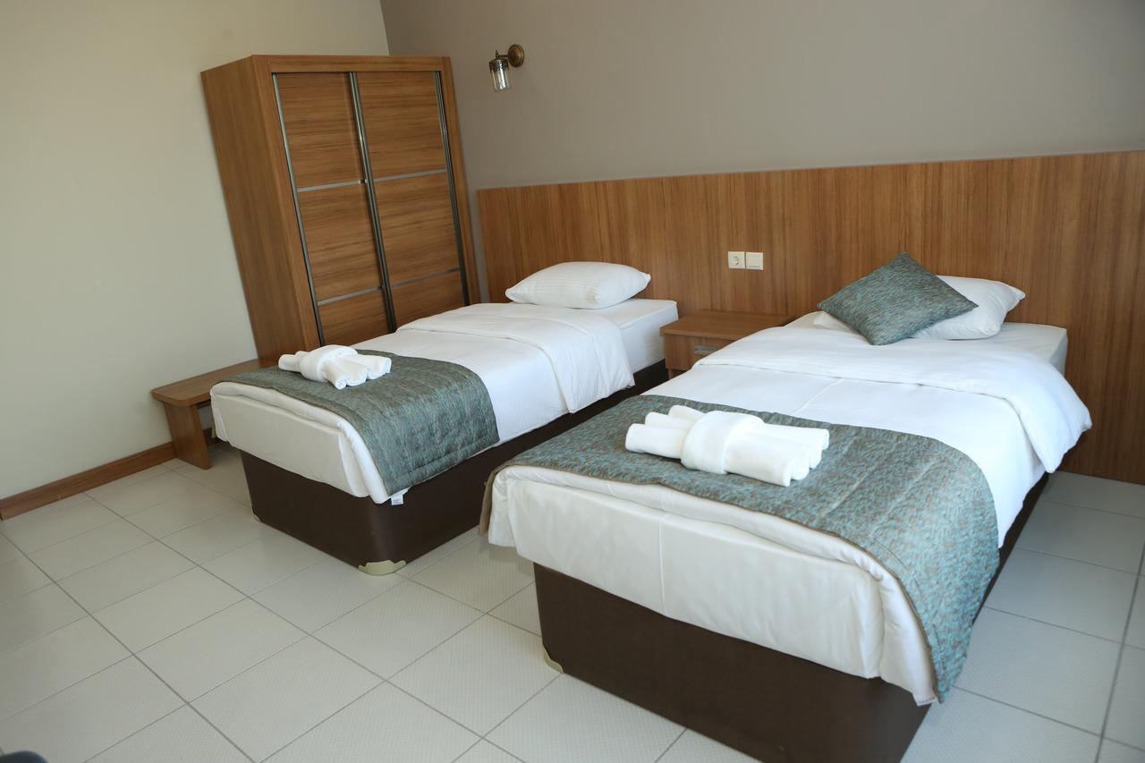 Fatsa Safi̇R Otel Ngoại thất bức ảnh